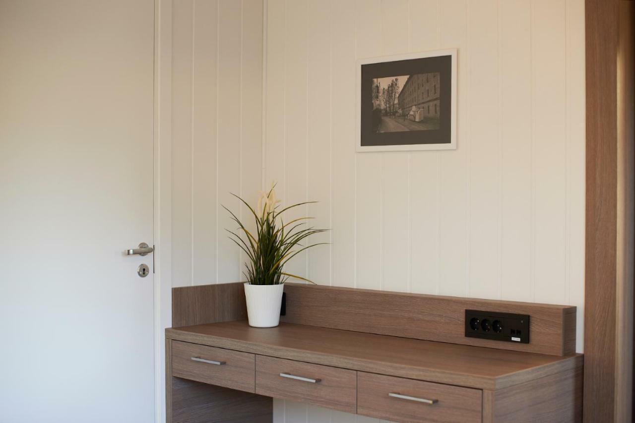 Horten Apartment Εξωτερικό φωτογραφία