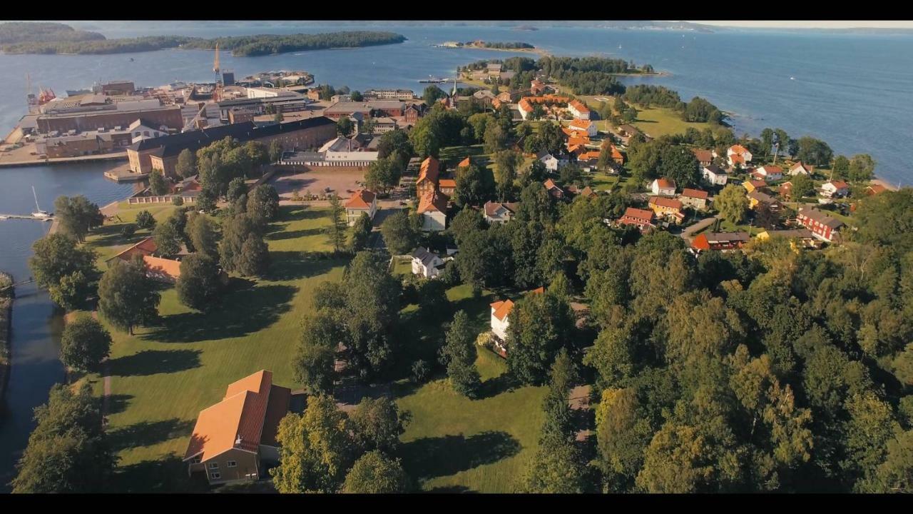Horten Apartment Εξωτερικό φωτογραφία