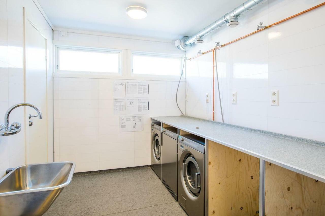 Horten Apartment Εξωτερικό φωτογραφία
