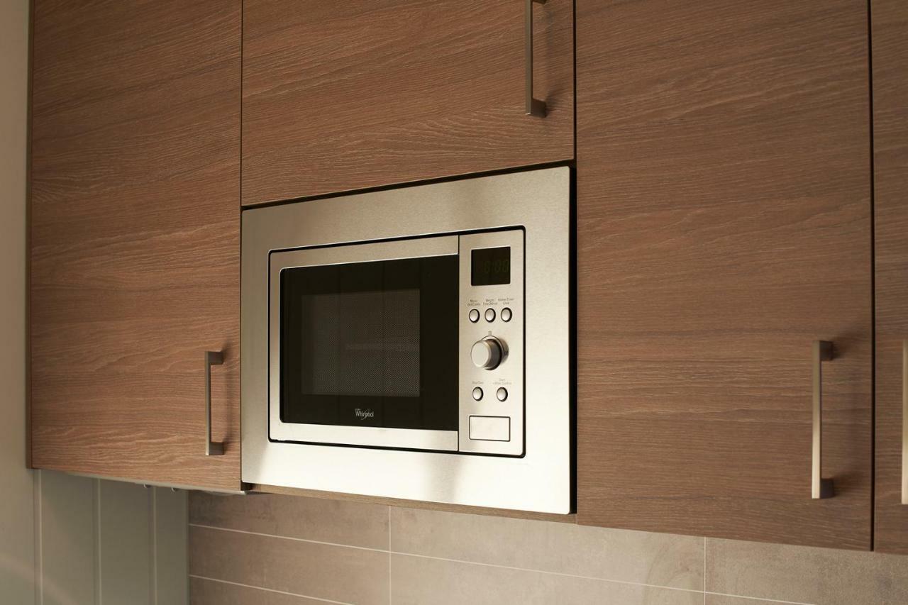 Horten Apartment Εξωτερικό φωτογραφία