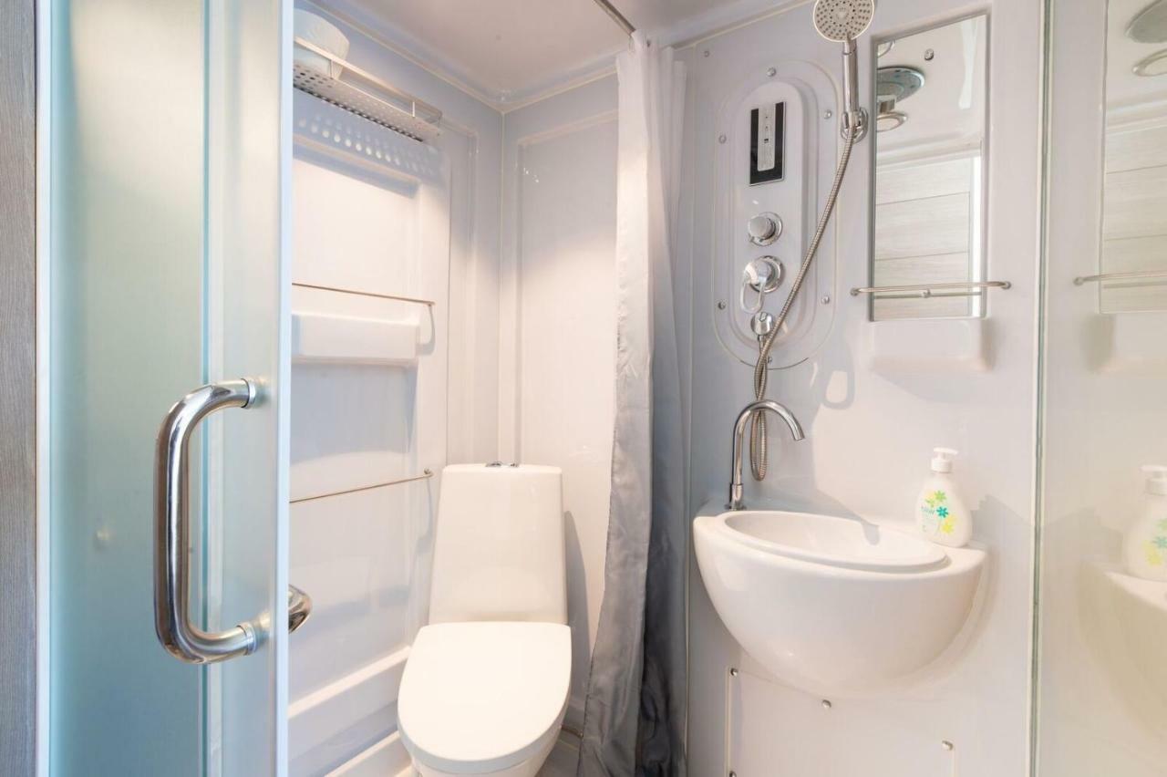 Horten Apartment Εξωτερικό φωτογραφία