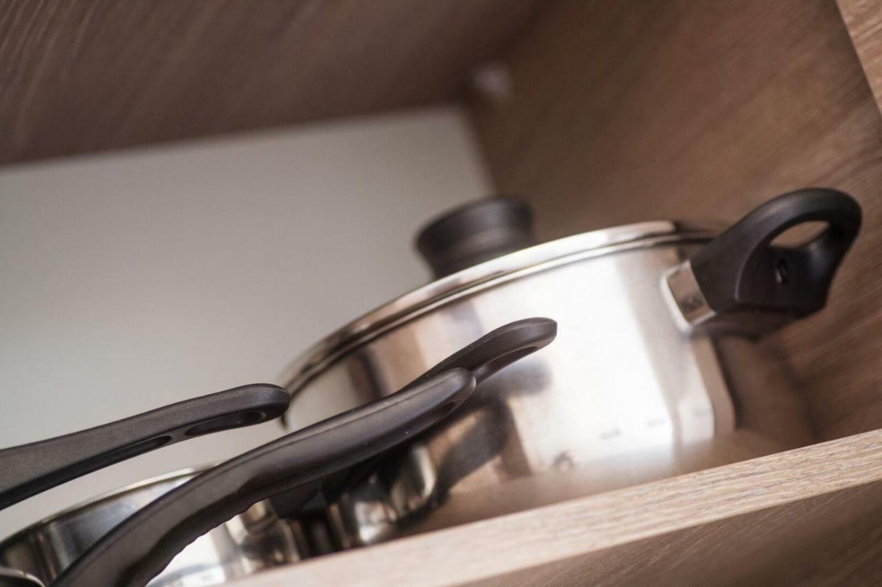 Horten Apartment Εξωτερικό φωτογραφία